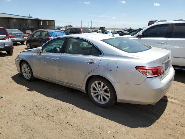 Vin: jthbk1eg6a2373000, lot: 58385833, lexus es350 350 20102