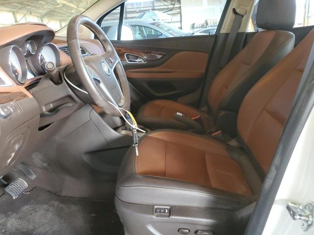KL4CJCSB3GB607030 Buick Encore