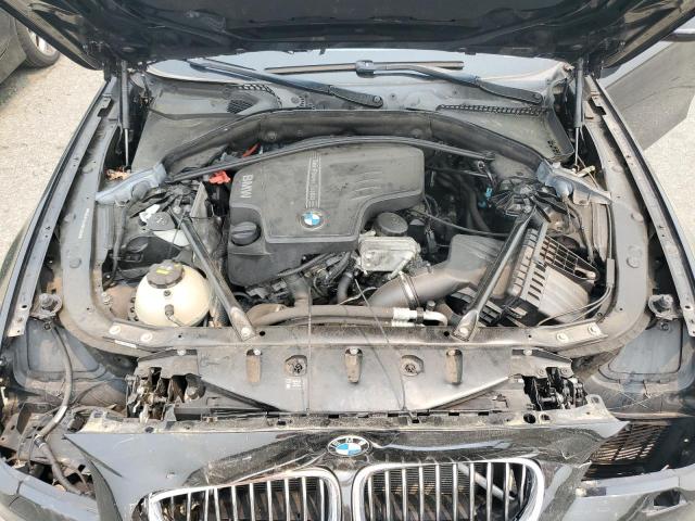 2016 BMW 528 XI - WBA5A7C54GG642948