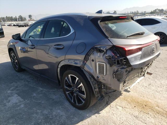2021 LEXUS UX 200 - JTHX3JBH0M2032549