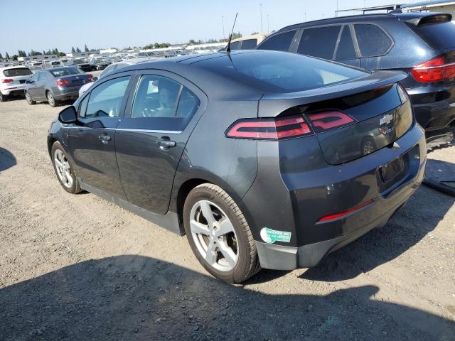 VIN 1G1RE6E40DU142279 2013 Chevrolet Volt no.2