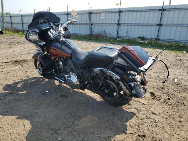 2015 HARLEY-DAVIDSON FLTRUSE CV 1HD1TAN10FB957081