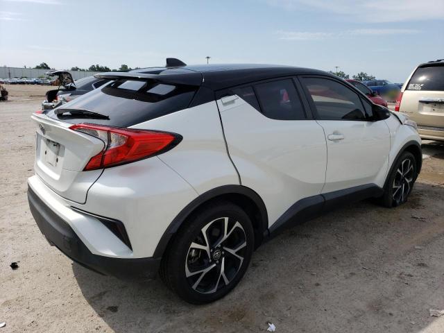 2019 TOYOTA C-HR XLE - NMTKHMBX1KR072746