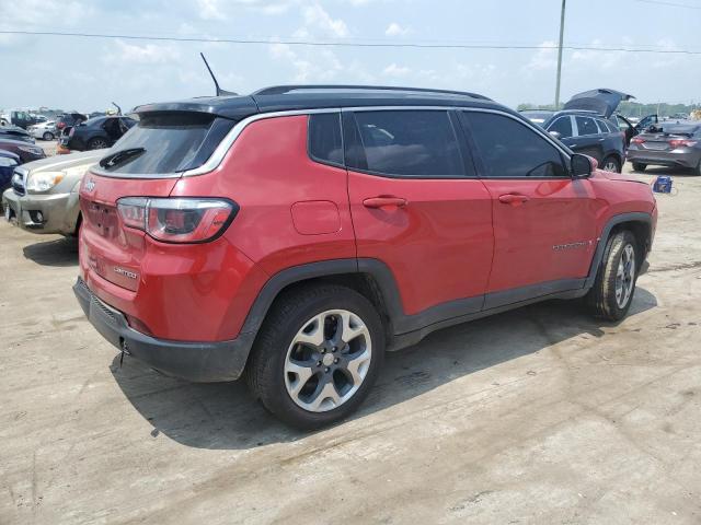 2019 JEEP COMPAS - 3C4NJDCB8KT639787