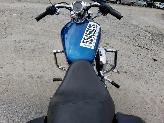 2005 HARLEY-DAVIDSON XL883 C - 1HD4CJM195K426975