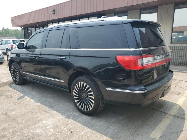 Lincoln Navigator 2020 Black Label