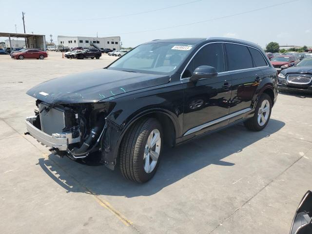 VIN WA1ACBF7XPD010737 2023 Audi Q7, Premium no.1