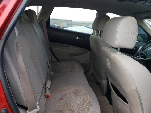 JN8AS5MT2FW159984 Nissan Rogue Select S