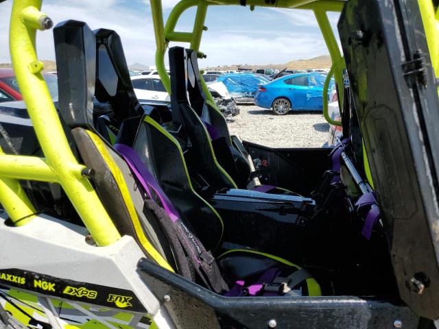 2015 CAN-AM MAVERICK M - 3JBPEAR23FJ000286