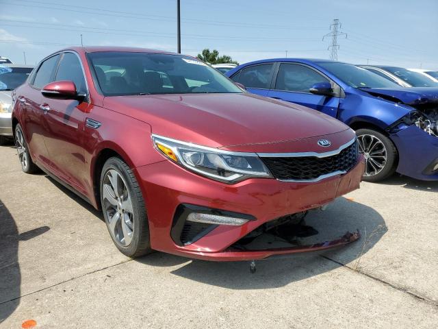 2019 KIA OPTIMA LX - 5XXGT4L39KG320910