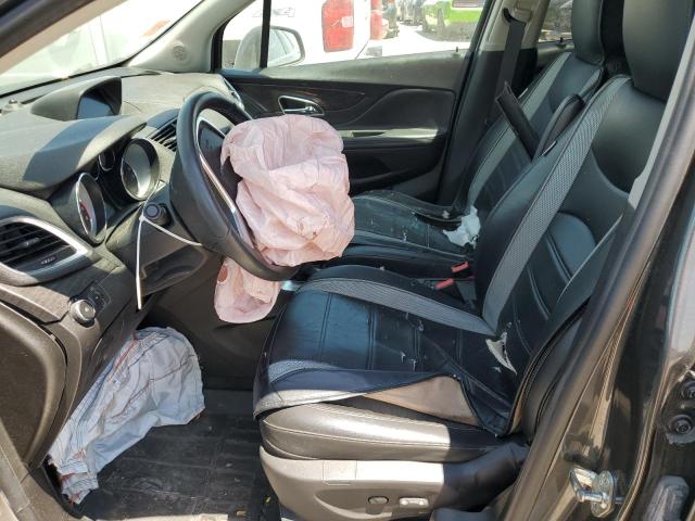 2016 BUICK ENCORE CON - KL4CJBSB5GB706667
