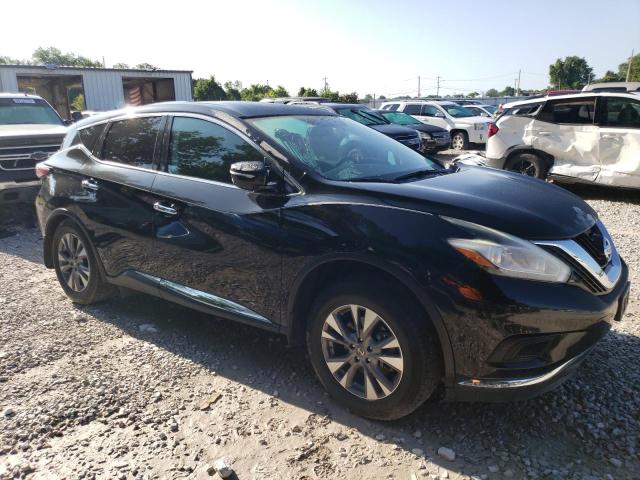 5N1AZ2MH9FN264346 Nissan MURANO S