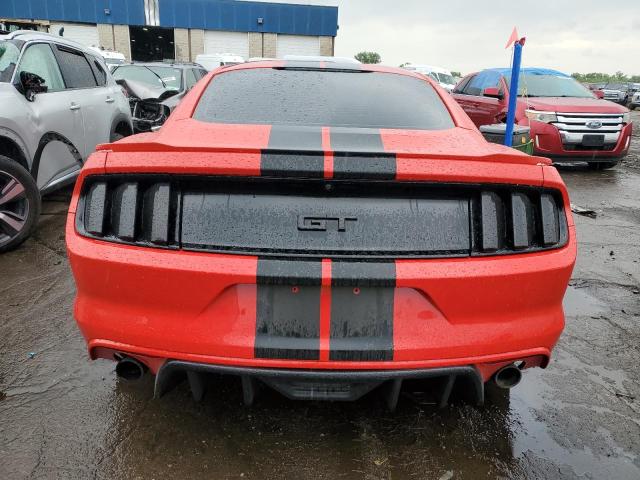 1FA6P8CF8H5309112 2017 FORD MUSTANG, photo no. 6