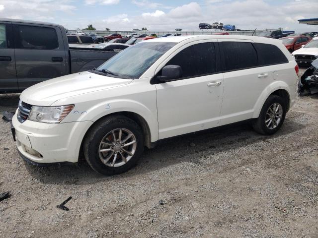 2015 Dodge Journey SE