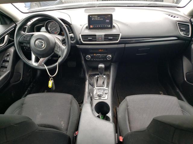3MZBM1V77FM145175 Mazda 3 TOURING