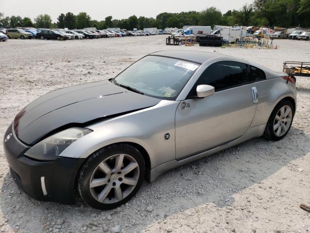 2004 Nissan 350Z 