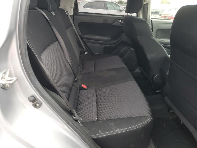 JF2SJABC3GH545349 Subaru Forester 2.5i
