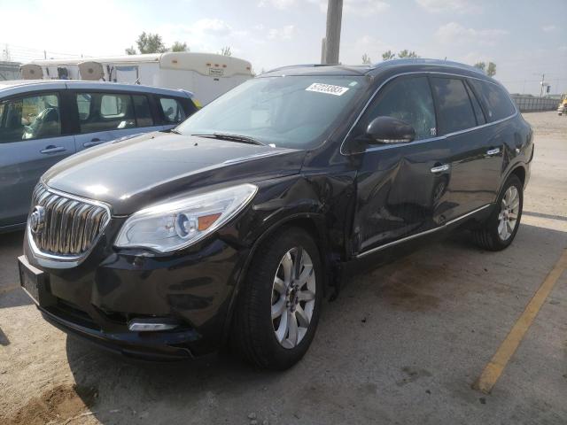 2015 Buick Enclave 