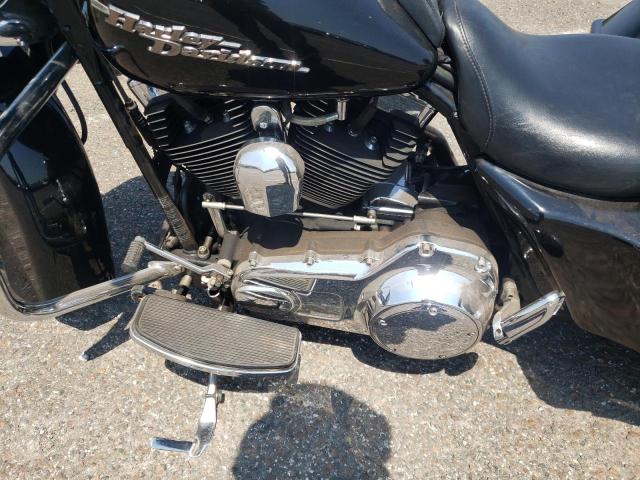 2007 HARLEY-DAVIDSON FLHTPI 1HD1FMM117Y693314