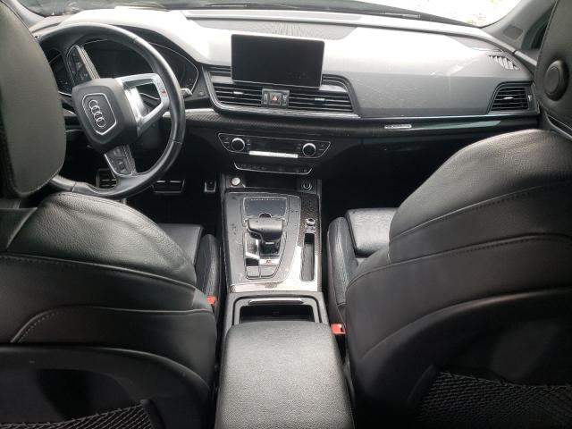 WA1C4AFY5J2024699 2018 AUDI SQ5, photo no. 8