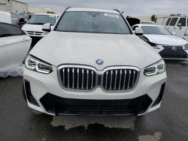 5UX53DP09N9L86400 BMW X3 Xdrive30i