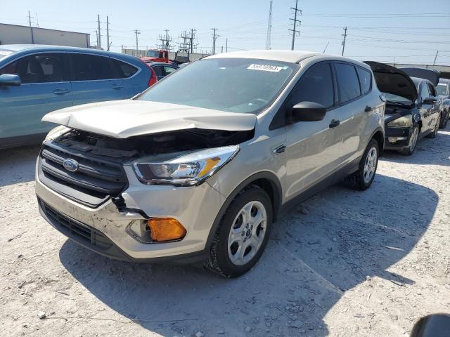 Vin: 1fmcu0f72hue30148, lot: 55976063, ford escape s 2017 img_1