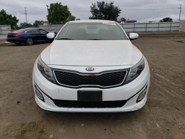 5XXGM4A72FG411848 KIA Optima Lx