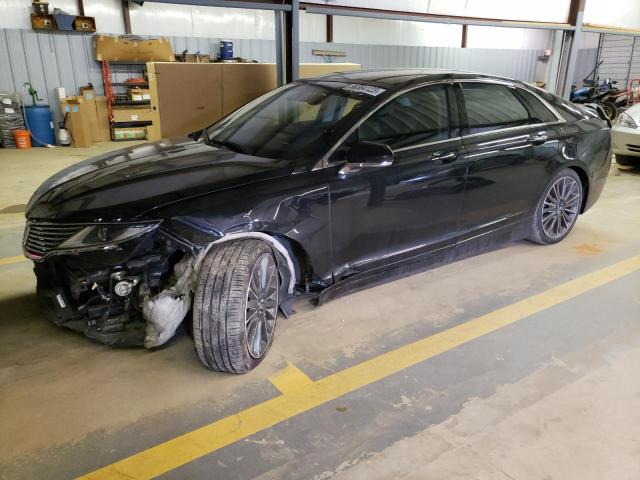 2015 Lincoln MKZ 