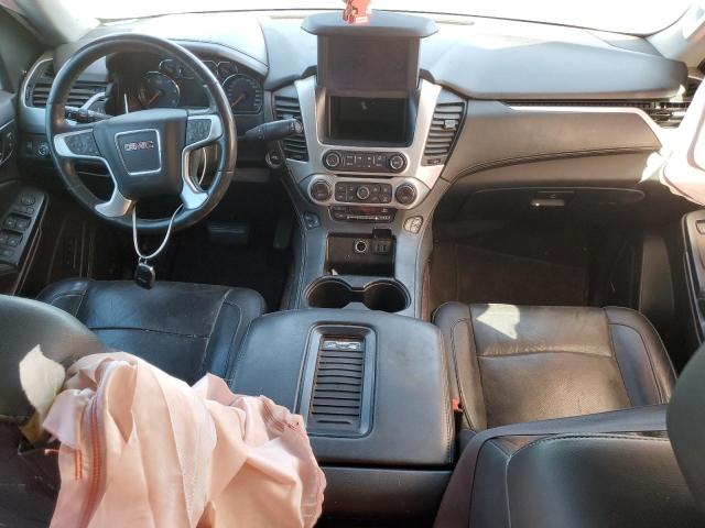 1GKS2GKCXHR233155 GMC Yukon Xl K1500 Slt