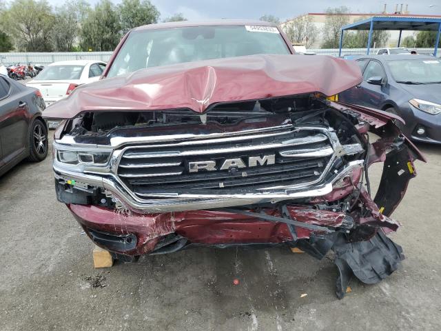 1C6SRFKT6MN561196 RAM 1500 Longhorn