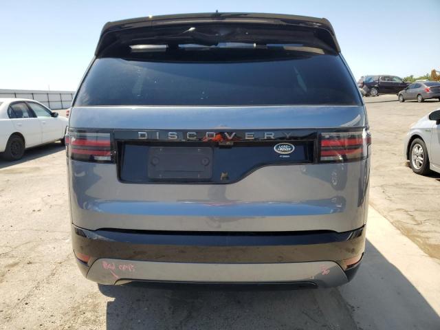 2022 LAND ROVER DISCOVERY #3292282285