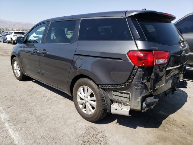 KNDMB5C18H6224137 KIA SEDONA LX