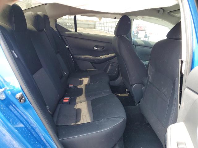 3N1AB8CV0LY215203 Nissan SENTRA SV