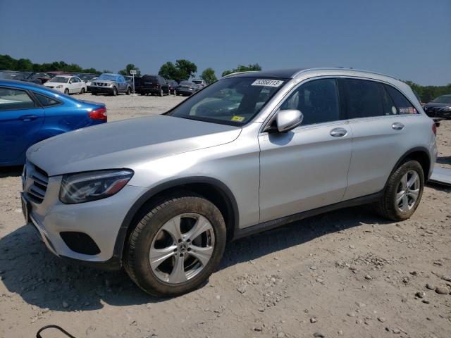 2018 Mercedes-Benz GLC 