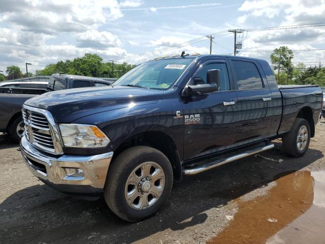 2016 Ram 2500 SLT