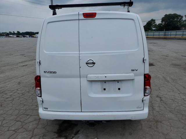 3N6CM0KNXLK697780 Nissan NV200 2.5S