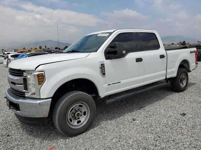 2019 Ford F-250 