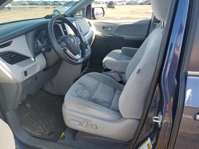 5TDKZ3DC6LS043246 2020 TOYOTA SIENNA, photo no. 7