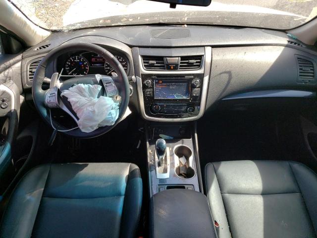 1N4AL3AP3JC276543 Nissan ALTIMA 2.5