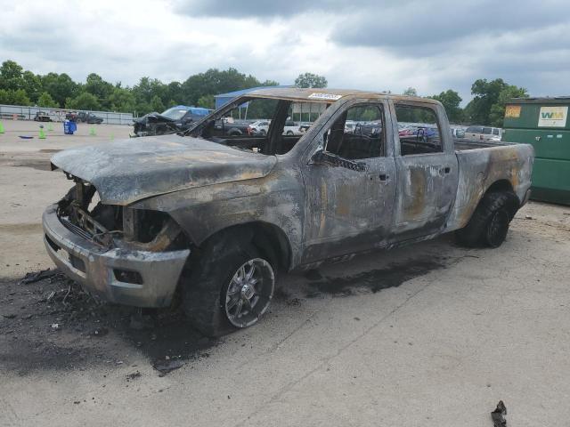 2012 Dodge Ram 2500 Laramie