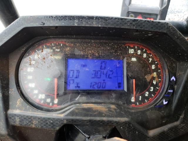 2022 POLARIS RZR XP 100 - 3NSNAV994NF353043