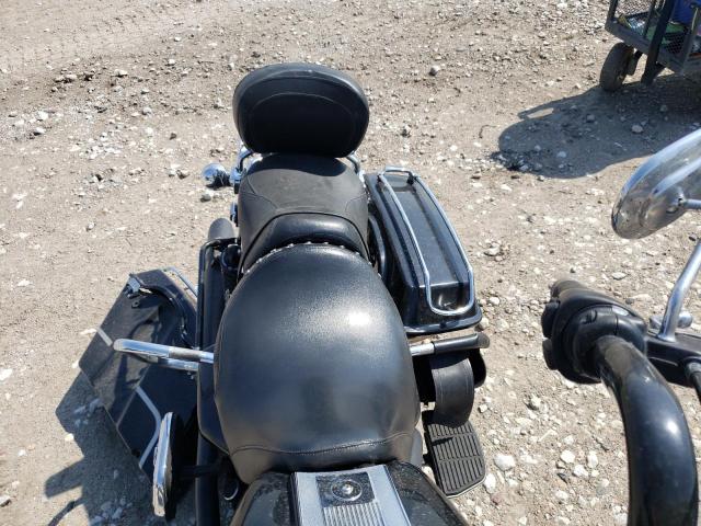 2003 HARLEY-DAVIDSON FLHRI - 1HD1FBW193Y702076
