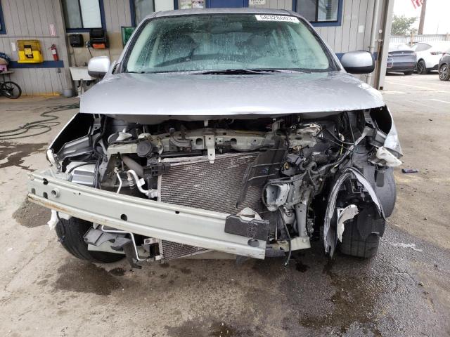 3N1CN7AP3EL854965 Nissan VERSA S