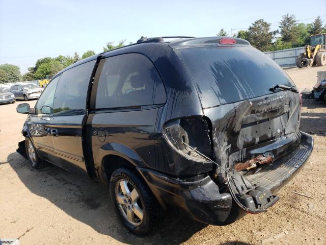 2D4GP44L55R458347 | 2005 Dodge grand caravan sxt