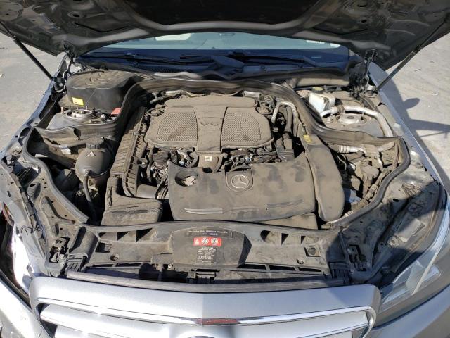 WDDHF5KBXEB060074 Mercedes-Benz E 350