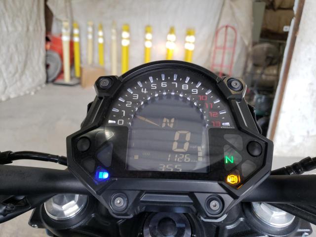 2019 KAWASAKI ER650 H - JKAEREH12KDA42751