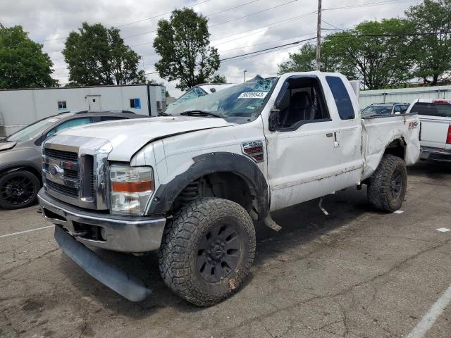 2010 Ford F-350 