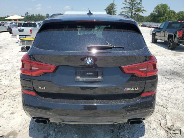 5UXTS3C5XK0Z05198 2019 BMW X3, photo no. 6