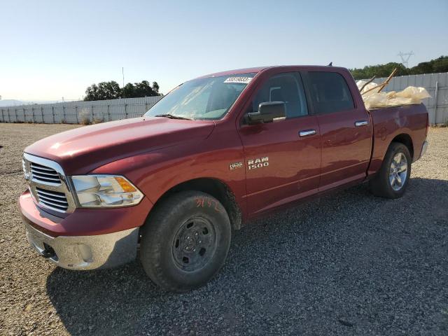 2014 Ram 1500 SLT