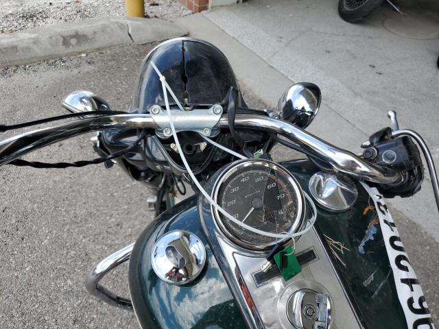 2019 HARLEY-DAVIDSON FLHP 1HD1FHP11KB654205